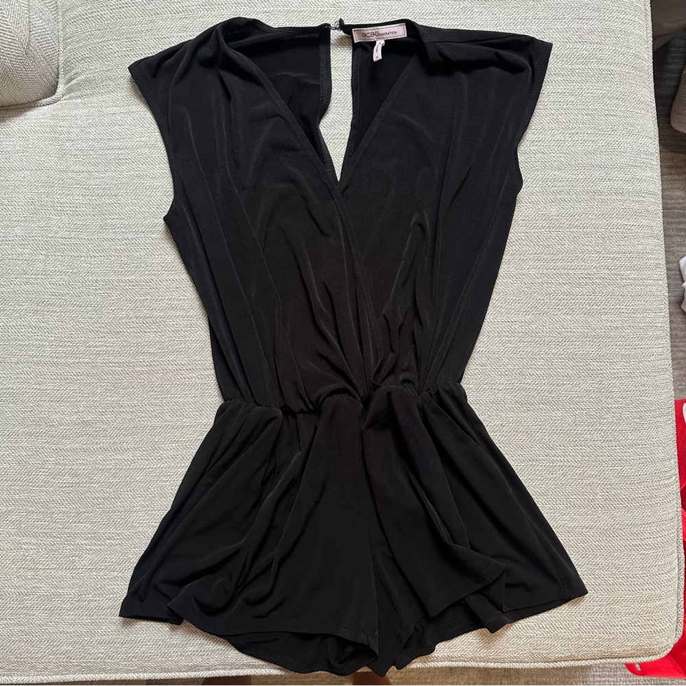 BCBG Romper